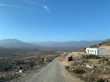 Venta / Terreno / La Serena