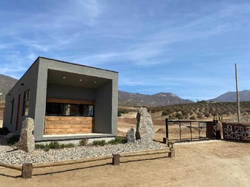 Venta / Terreno / La Serena