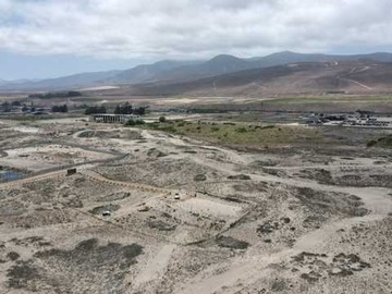 Venta / Terreno / La Serena