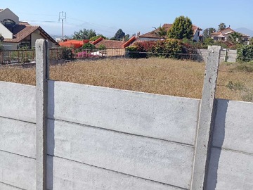 Venta / Terreno / La Serena