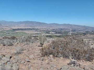 Venta / Terreno / La Serena