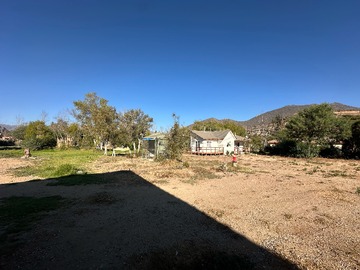 Venta / Terreno / La Serena