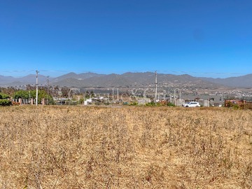 Venta / Terreno / La Serena