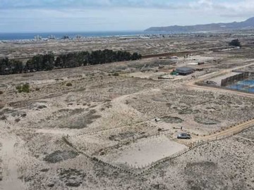 Venta / Terreno / La Serena
