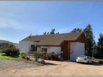 Venta / Terreno / La Serena