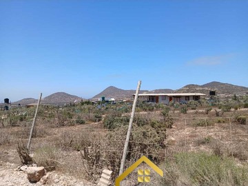 Venta / Terreno / La Serena
