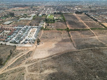 Venta / Terreno / La Serena