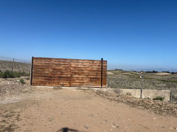 Venta / Terreno / La Serena