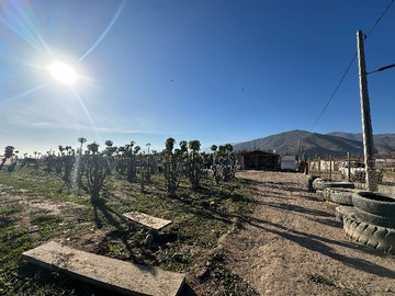Venta / Terreno / La Serena