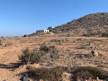 Venta / Terreno / La Serena