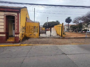 Venta / Terreno / La Serena