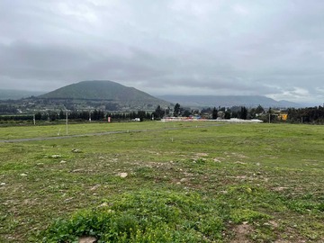 Venta / Terreno / La Serena