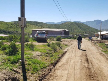 Venta / Terreno / La Serena