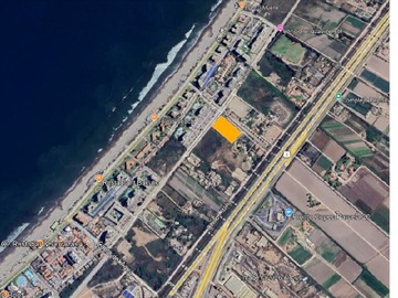 Venta / Terreno / La Serena