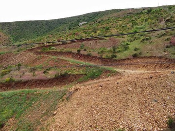 Venta / Terreno / La Serena