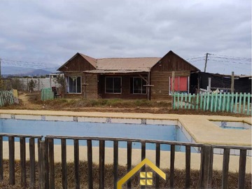 Venta / Terreno / La Serena