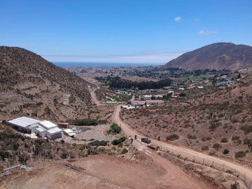 Venta / Terreno / La Serena