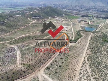 Venta / Terreno / La Serena