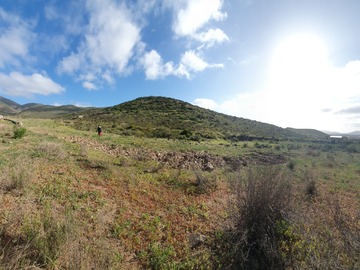 Venta / Terreno / La Serena