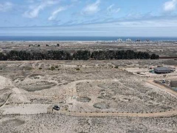 Venta / Terreno / La Serena