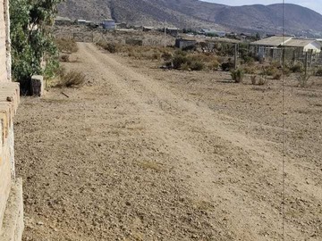 Venta / Terreno / La Serena