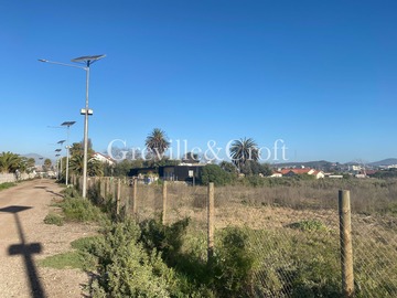 Venta / Terreno / La Serena