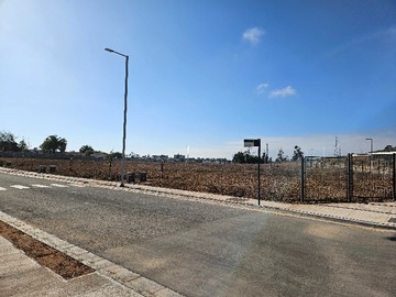 Venta / Terreno / La Serena