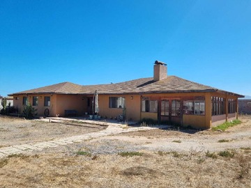 Venta / Terreno / La Serena