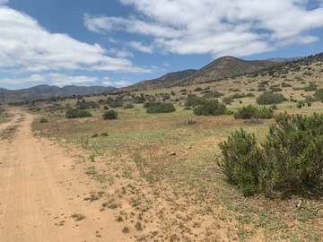 Venta / Terreno / La Serena