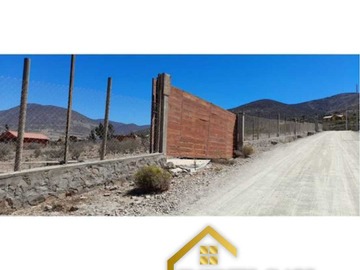 Venta / Terreno / La Serena