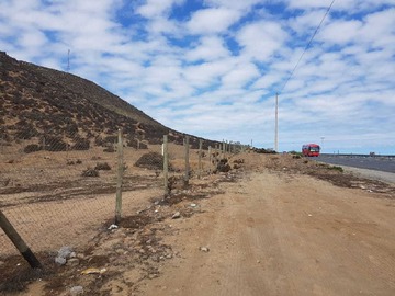 Venta / Terreno / La Serena