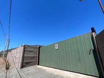 Venta / Terreno / La Serena