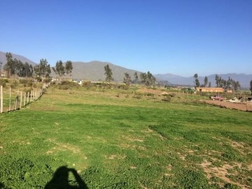 Venta / Terreno / La Serena