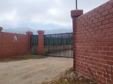 Venta / Terreno / La Serena