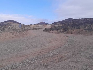 Venta / Terreno / La Serena