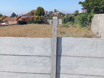 Venta / Terreno / La Serena