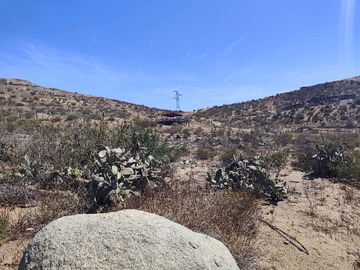 Venta / Terreno / La Serena