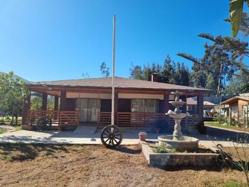 Venta / Terreno / La Serena