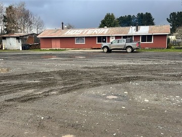 Venta / Terreno / La Unión