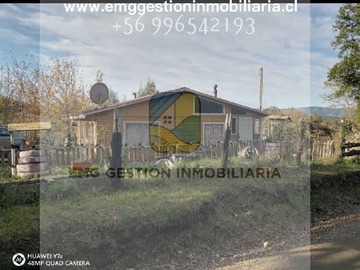 Venta / Terreno / La Unión