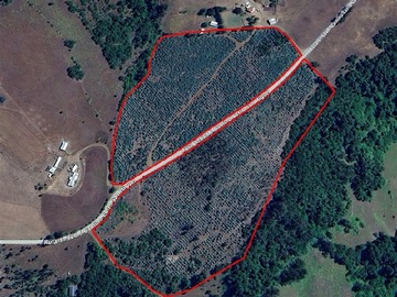 Venta / Terreno / La Unión