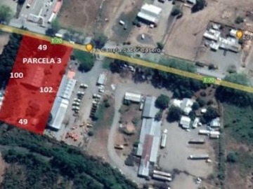 Venta / Terreno / La Unión