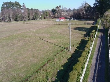 Venta / Terreno / La Unión