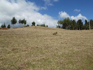 Venta / Terreno / La Unión