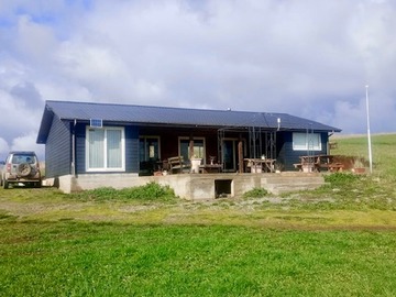 Venta / Terreno / La Unión