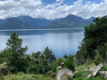 Venta / Terreno / Lago Ranco