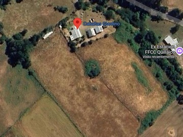 Venta / Terreno / Lago Ranco