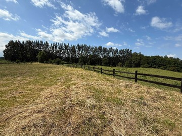Venta / Terreno / Lago Ranco