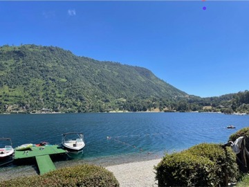 Venta / Terreno / Lago Ranco