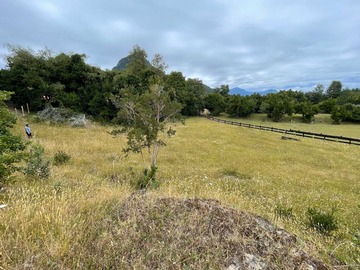 Venta / Terreno / Lago Ranco